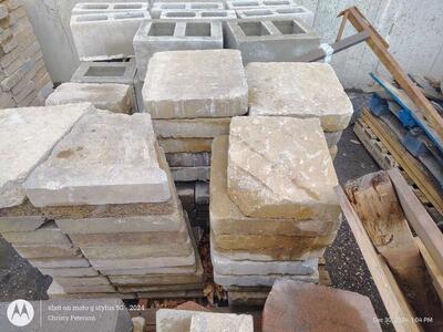 Pavers and Fire Pitts