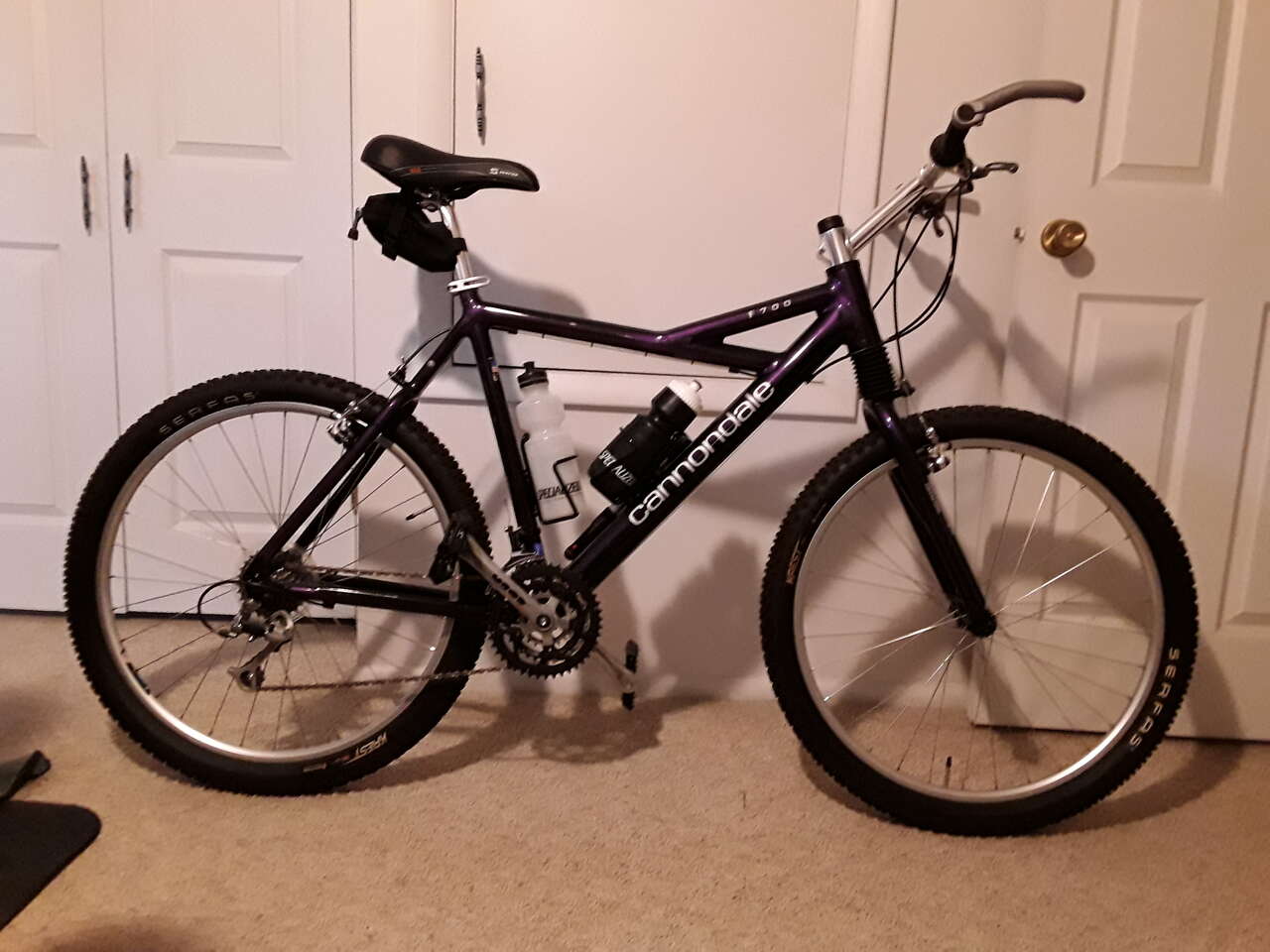 Mountain Bikes For Sale New Used ksl