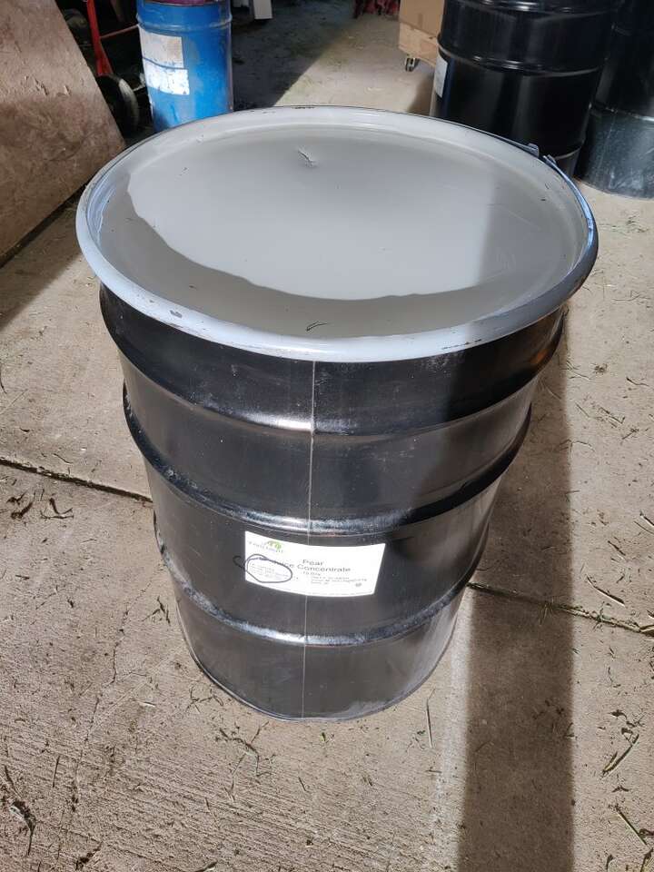 55 Gallon Drum