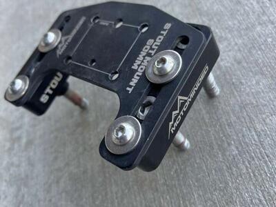 Stout Mount by MotoMinded