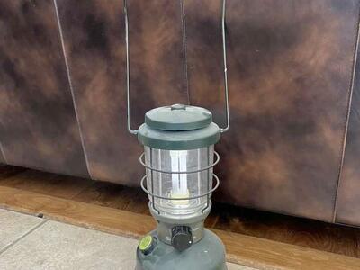 Coleman Battery Operated Lantern