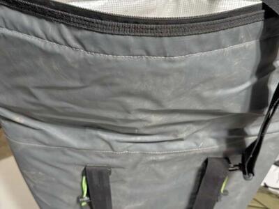 Portal Large Insulated Cooler Bag