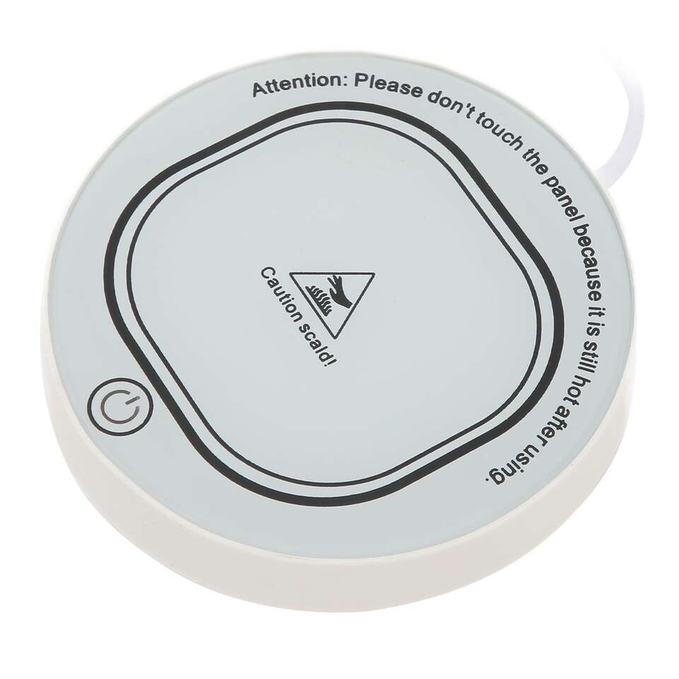 New Intelligent Cup Warmer Pad –