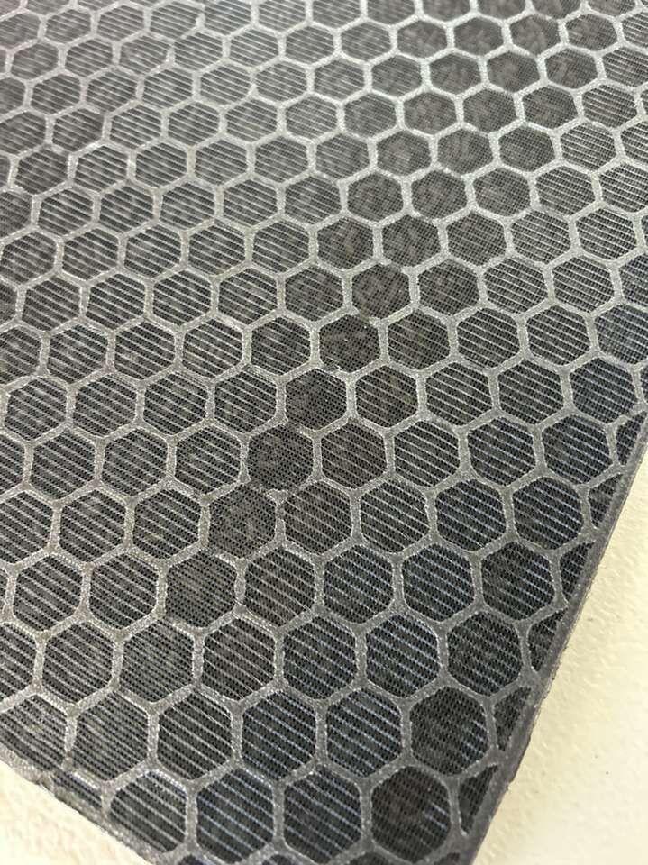 New : Model S HEPA Cabin Air Filter