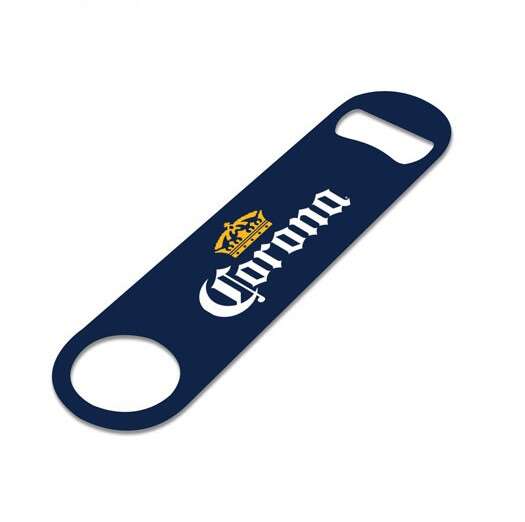 New Corona Metal Speed Bottle Opener
