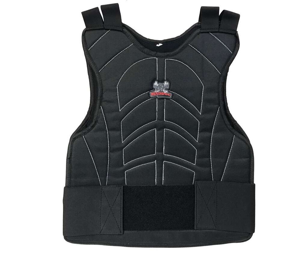 New Maddog Padded Paintball & Airsoft