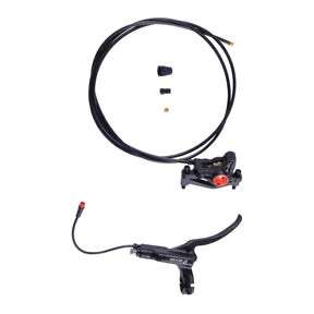 New Zoom Hydraulic Disc Brake Lever & Caliper