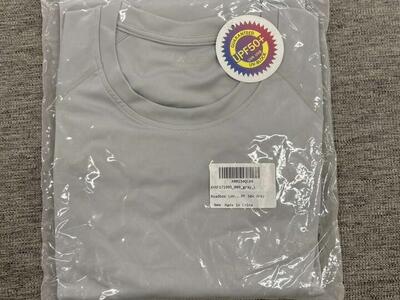 Size Large -UPF50+ Summer Outdoor UV Long Sleeve
