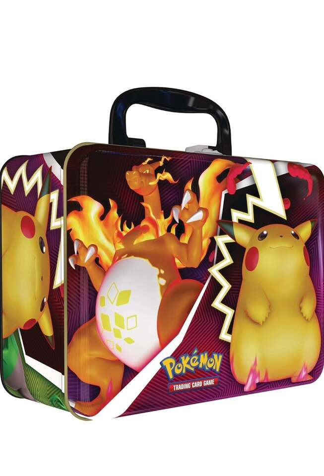 Pokémon TCG: Collector Chest (Fall 2020)