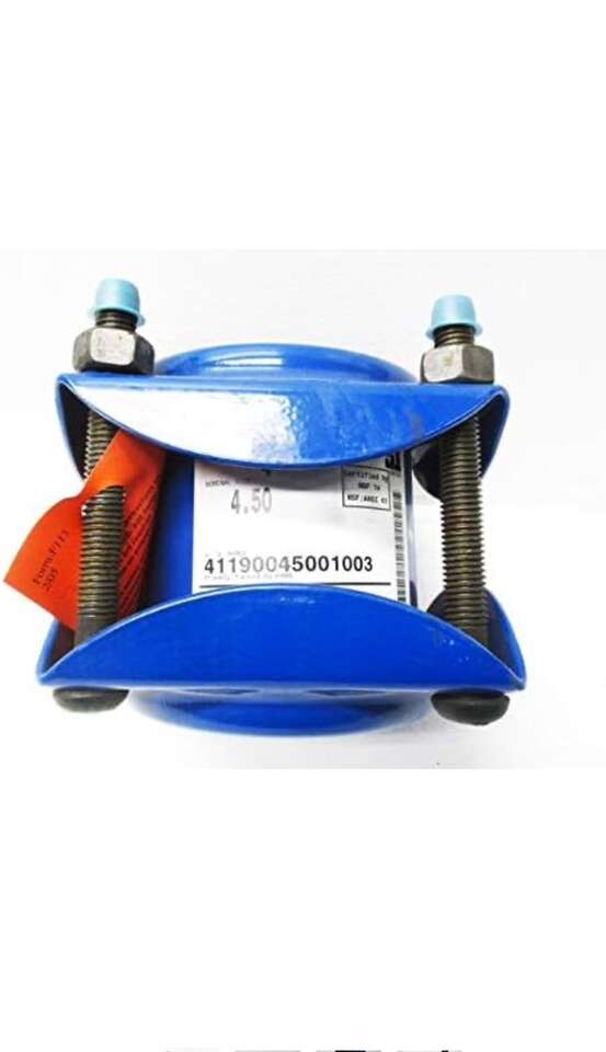 Smith-Blair 41190035001003 Steel Coupling