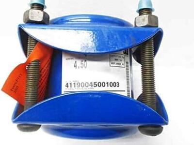 Smith-Blair 41190035001003 Steel Coupling