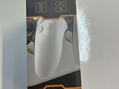 Colorful LED Dual Charging Dock for P5