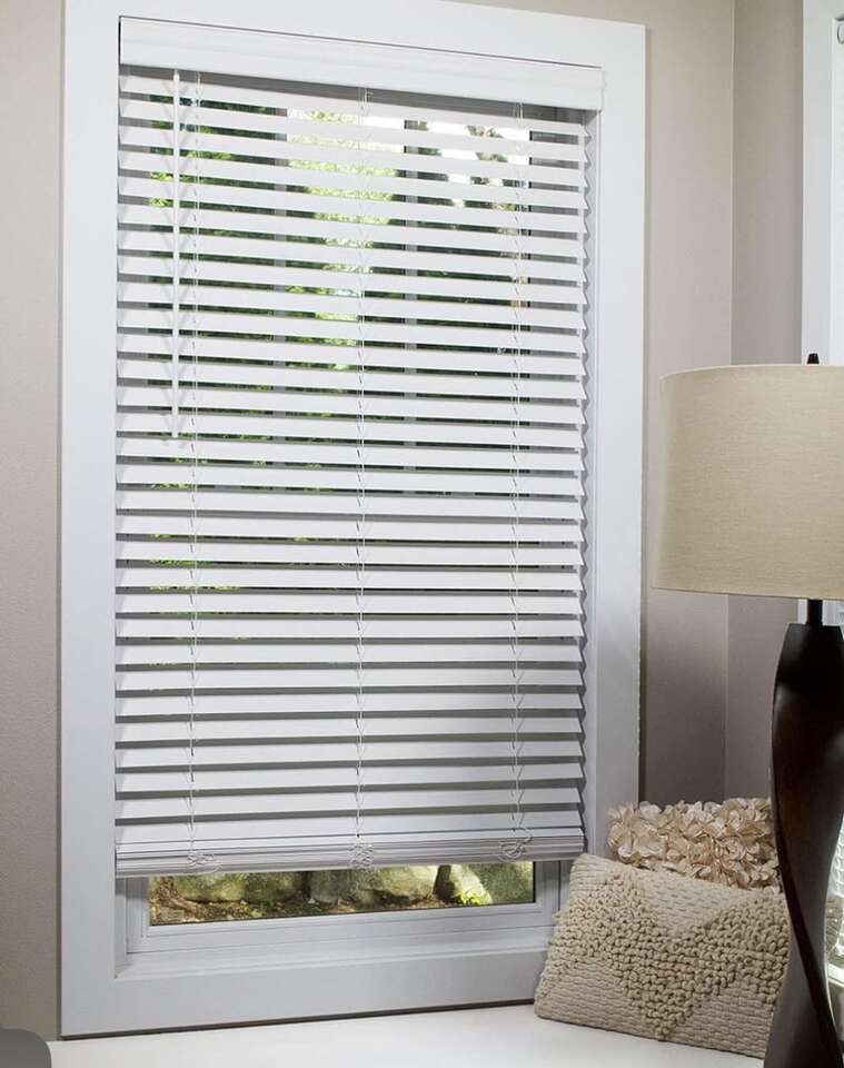New Veneta Designer 2” Cordless Blinds