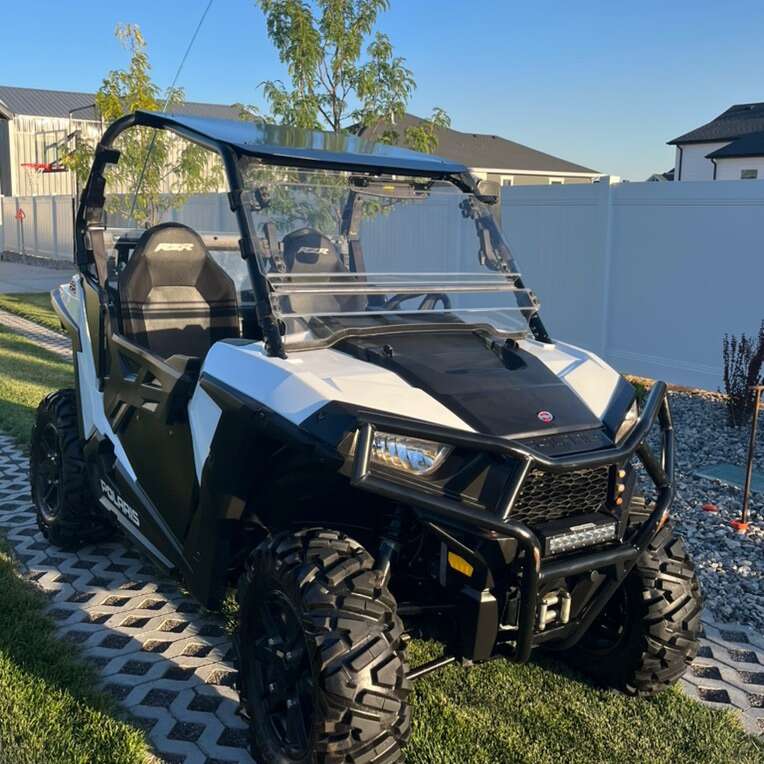 Polaris Razor 900 Trail Recreational Vehicles