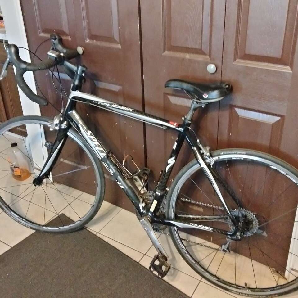 Specilized Robaix Elite