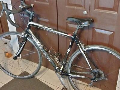 Specilized Robaix Elite