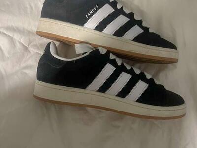 Adidas Campuses