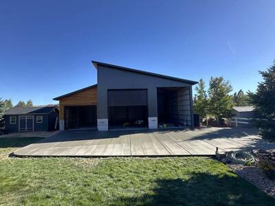 Concrete Pad | Shed pads | Hot Tub Pads | Concrete Work | Concrete Curbing | and More!