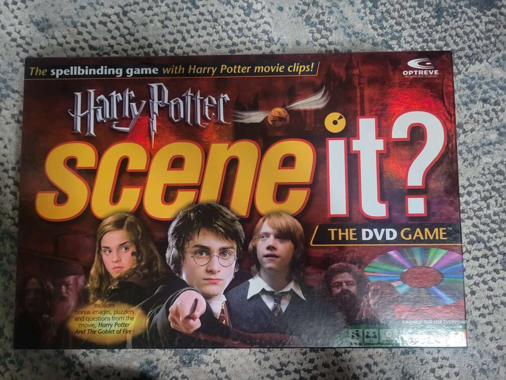 disney scene it game