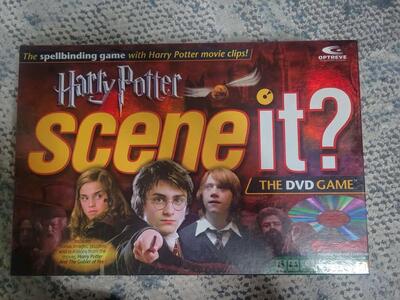 disney scene it game