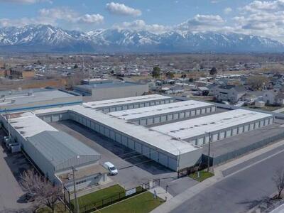 STORAGE UNITS FOR RENT