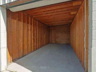 Boat Storage / Storage Unit