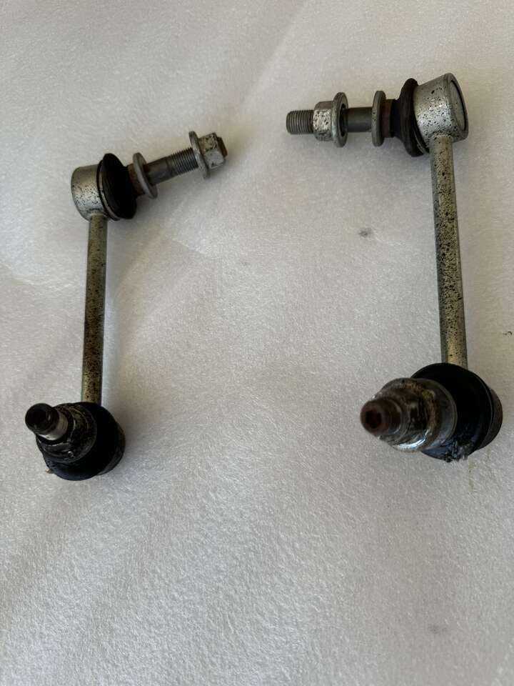 Front Stabilizer Link Assemblies Set