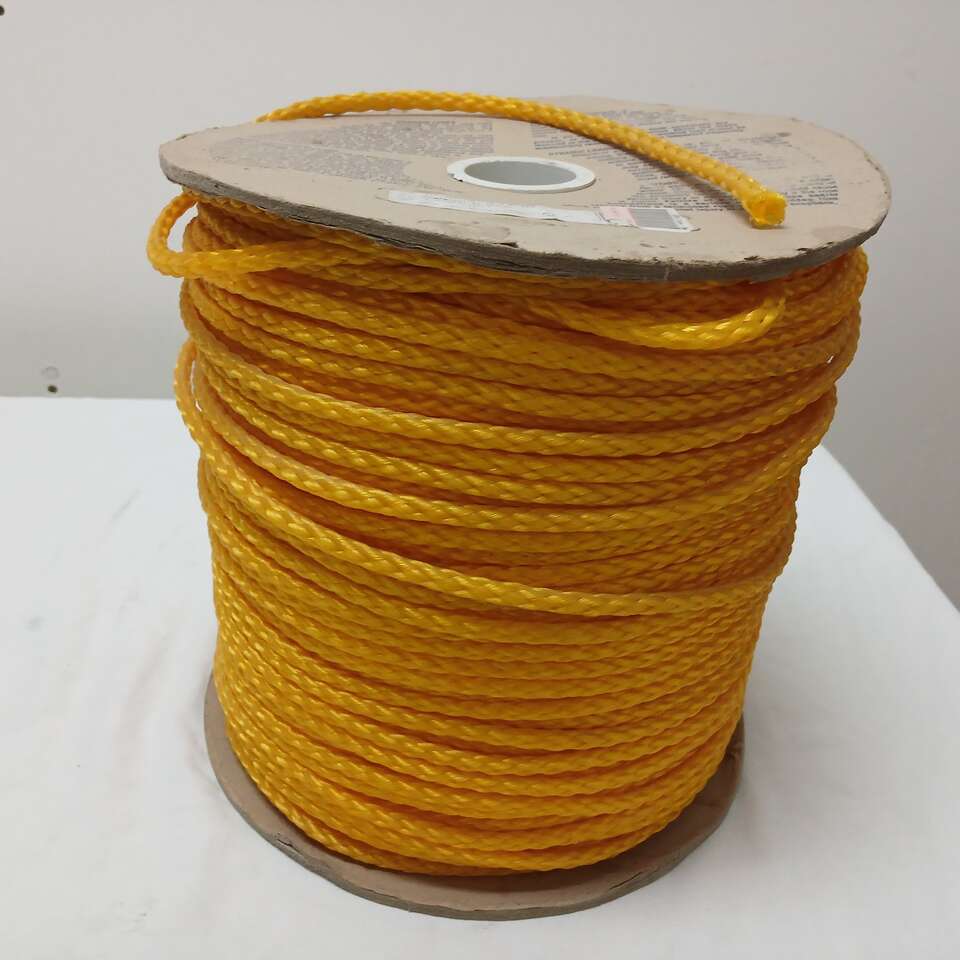 Poly Rope