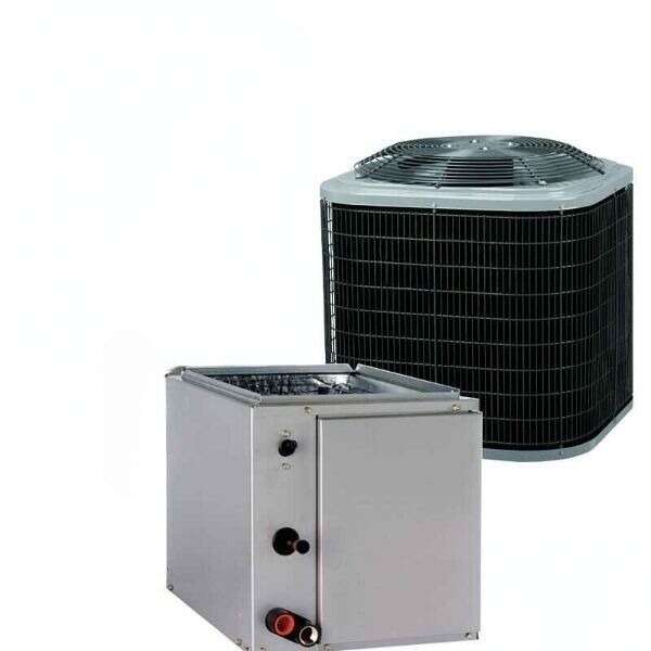 3 Ton Central Air conditioner Replacement
