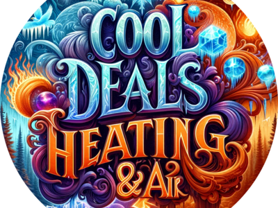 Cool Deals Air