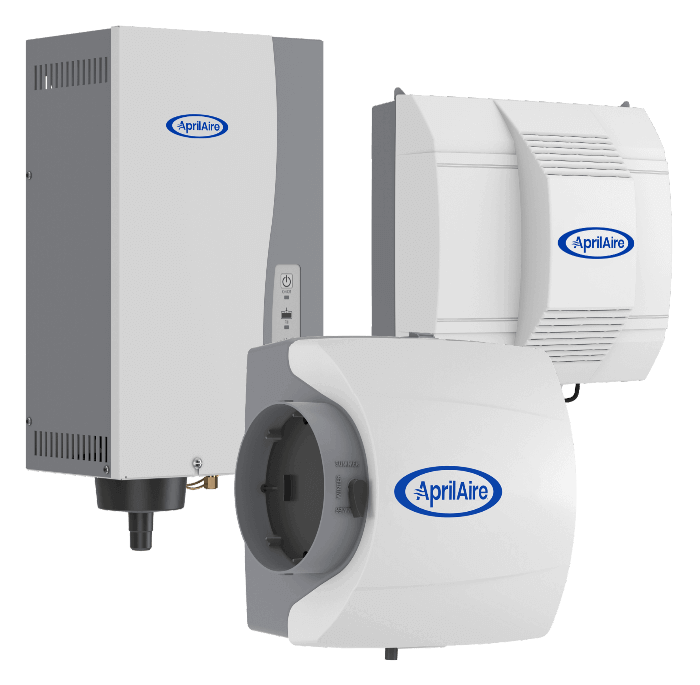 Humidifier - Whole Home Central Humidifier