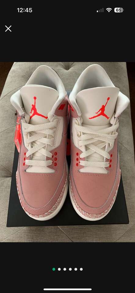 Jordan Womens Shoe