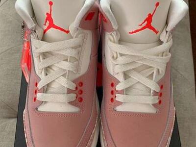 Jordan Womens Shoe
