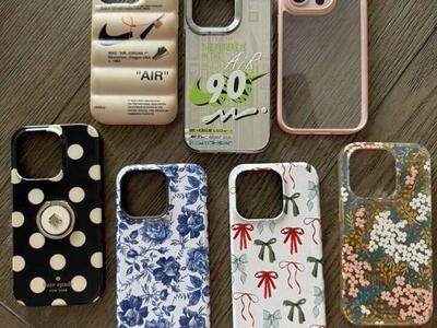 Iphone 14 Pro Cases