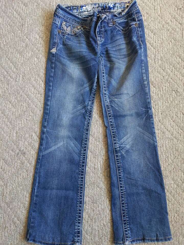Women's Adiktd Jeans Size 4