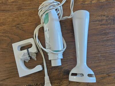 Braun Hand Blender