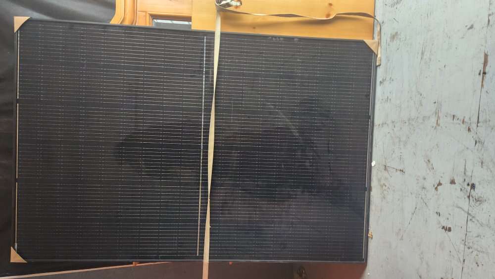 Solar Panel 325 Watt