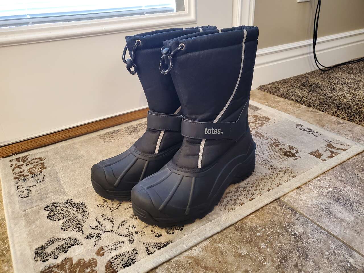 Snowboots