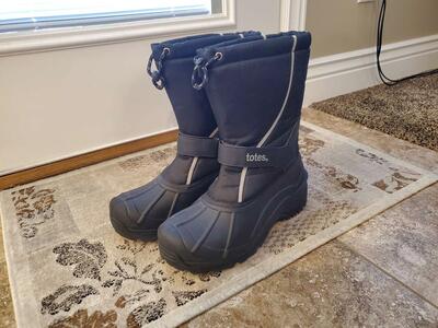 Snowboots