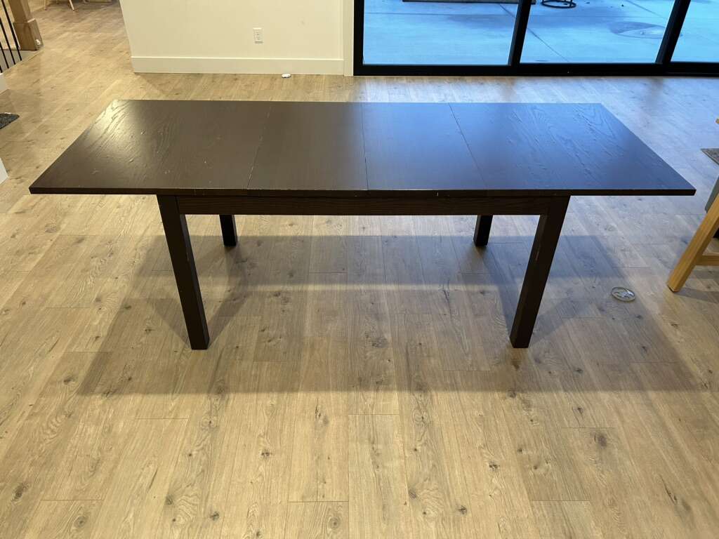 Dining Room Table 20 Furniture