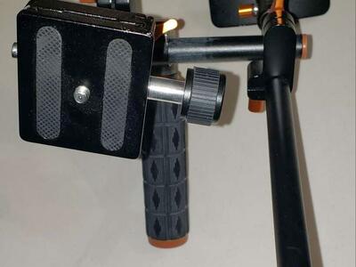 Polaroid Magic Ring Professioal