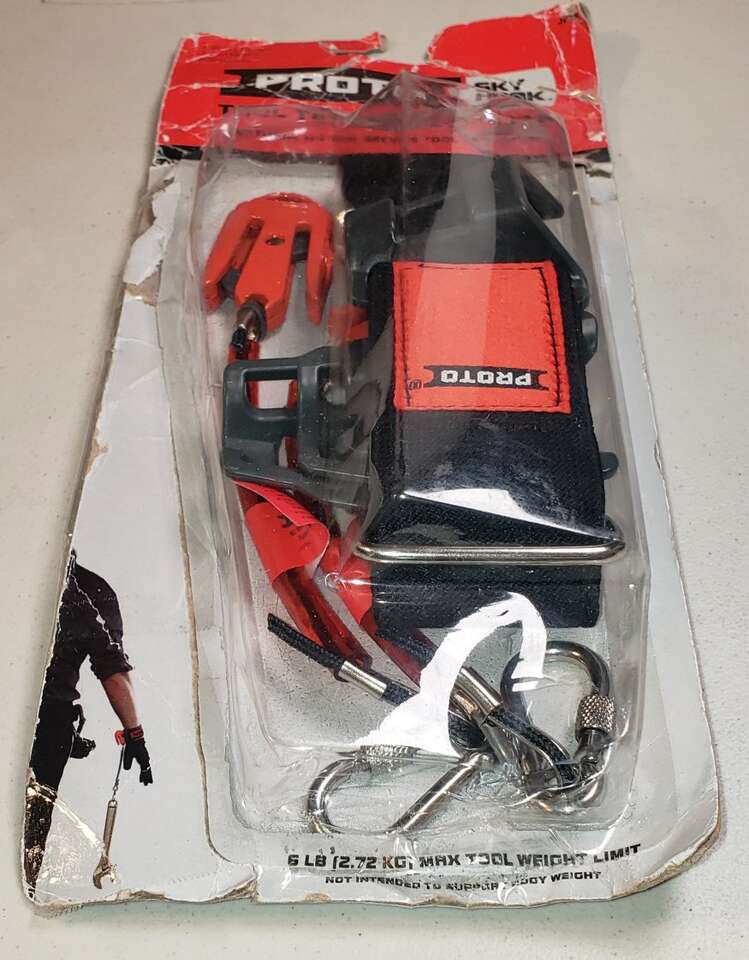 Proto SkyHook 2 Tool Kit Set - Tool Tethering Syst