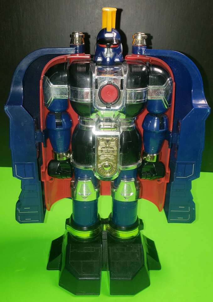 1996 Bandai Power Rangers Action Figures