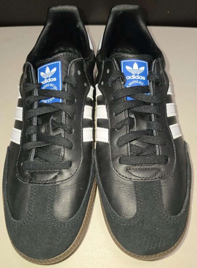 adidas Samba OG Shoe - Size 11.5