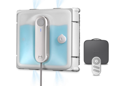 New in box Auto Window Cleaning Robot