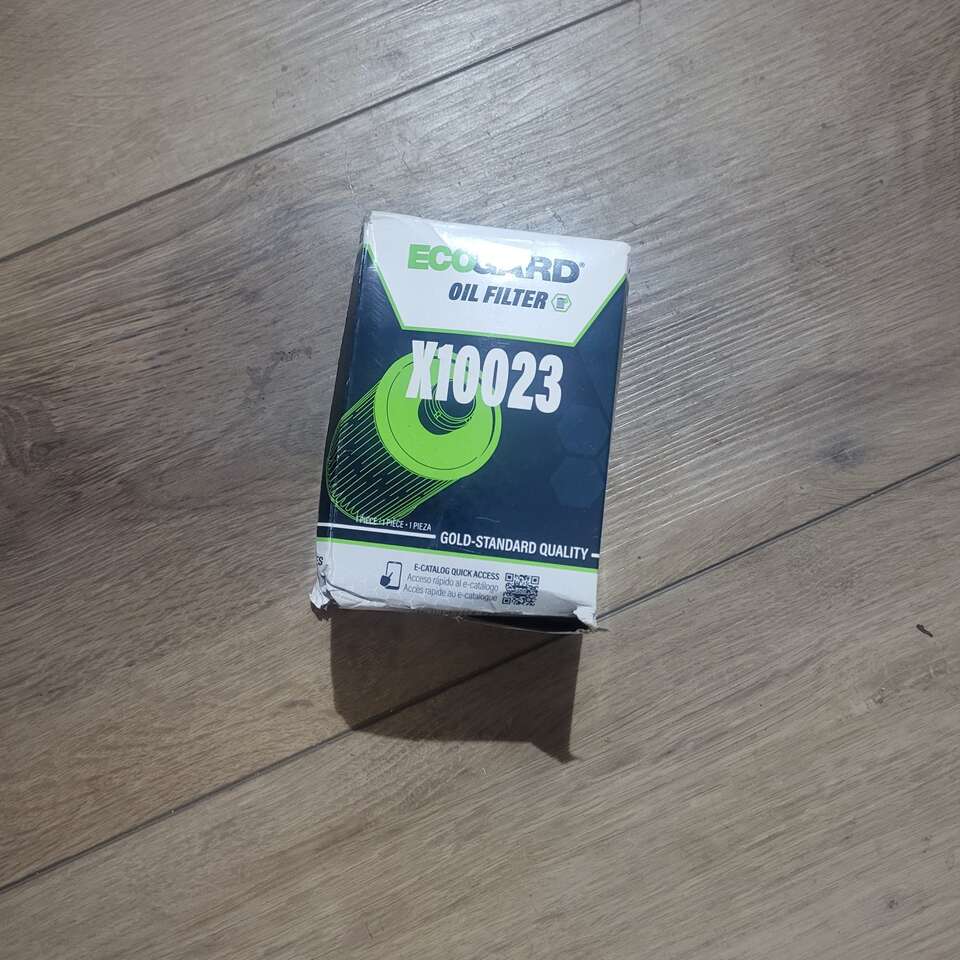 Ecogard X10023 oil filter