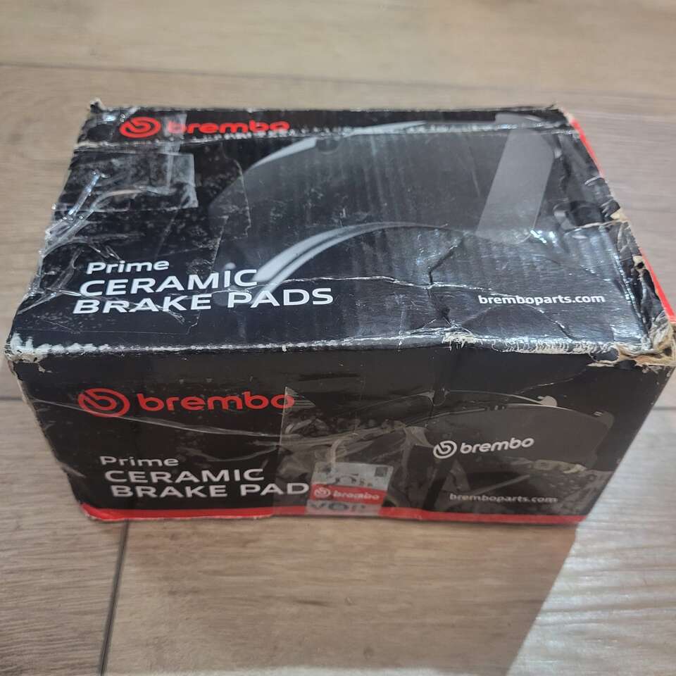 Brembo brake pads P06026N