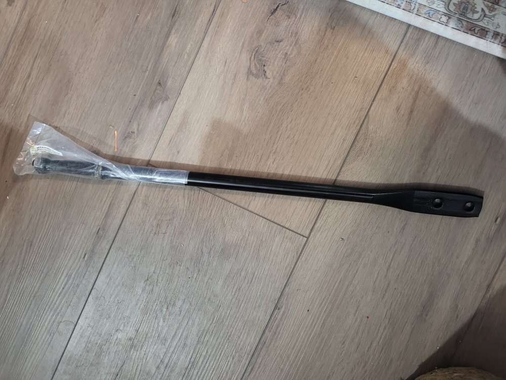 Strut Rod Driver or Passenger Side