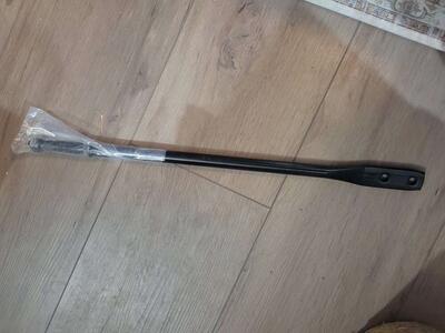 Strut Rod Driver or Passenger Side