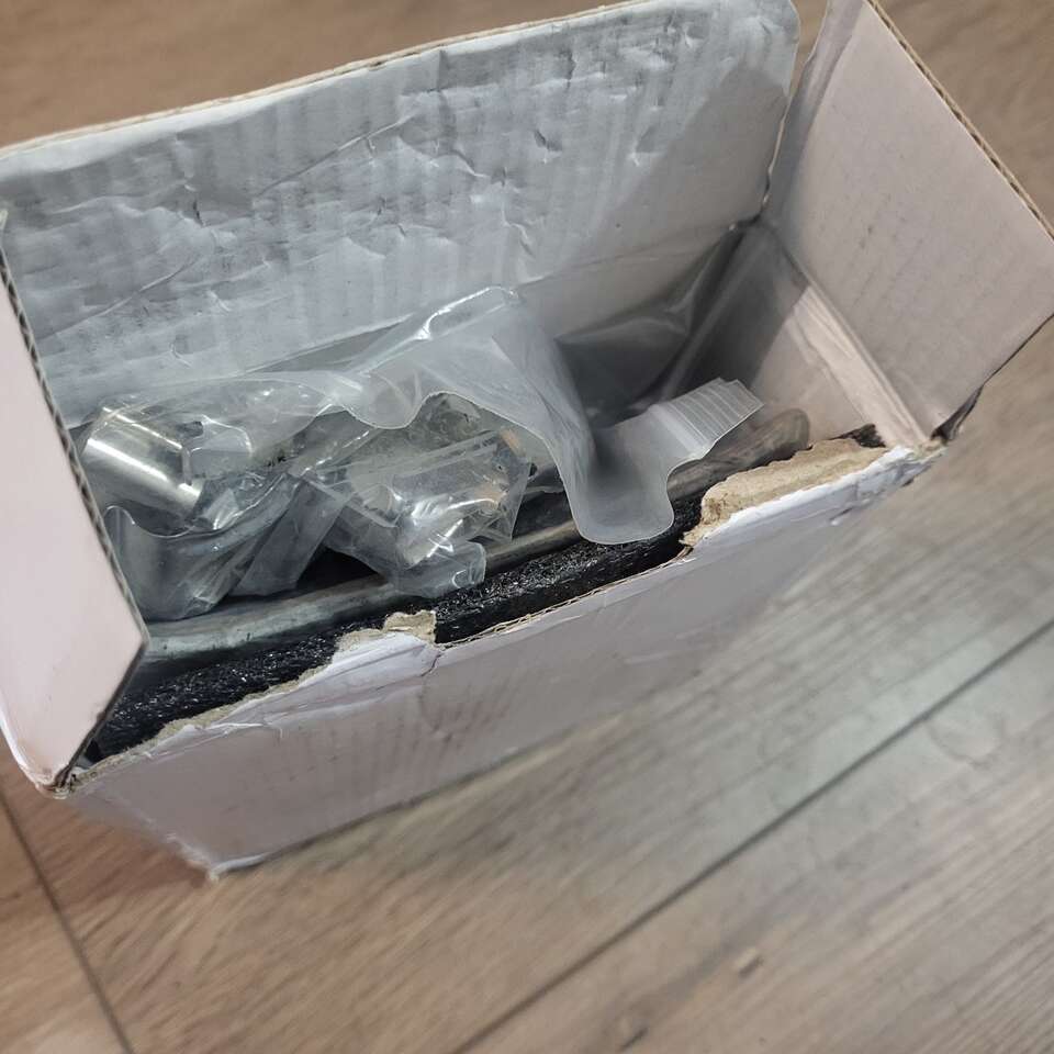 Duralast  Brake Pads-REAR-